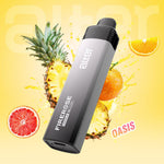 Elux Firerose Alter 7000 Box of 5 Oasis