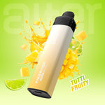 Elux Firerose Alter 7000 Box of 5 Tutti Fruity