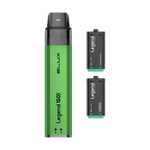 Elux Legend 1500 Pod Vape Kit Watermelon Edition