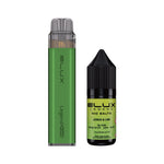 Elux Legend Prime 5000 Refillable Pod Kit Lemon & Lime