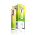 Feoba Big Bar 6000 Puffs Disposable Vape (Box of 5) Kiwi Passion Fruit Guava