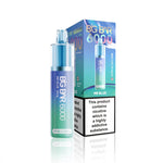 Feoba Big Bar 6000 Puffs Disposable Vape (Box of 5) Mr Blue