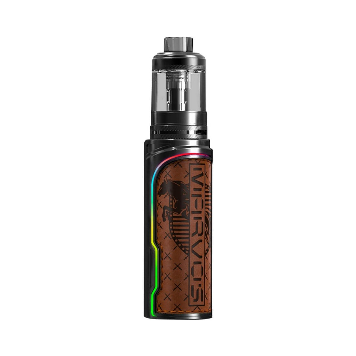 Freemax Marvos X 100W Vape Kit Brown