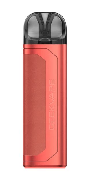 Geekvape - AU (Aegis U) 800mAh - Pod Kit Red