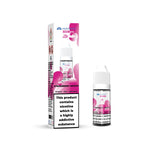 Hayati Crystal Pro Max Nic Salts 10ml E - Liquid - Box of 10 Strawberry Mojito
