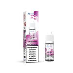 Hayati Crystal Pro Max Nic Salts 10ml E - Liquid - Box of 10 Summer Dream