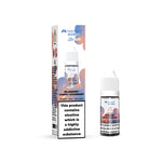 Hayati Crystal Pro Max Nic Salts 10ml E - Liquid - Box of 10 Blueberry Cherry Cranberry