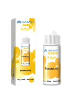 Hayati Pro Max E - liquid 100ml - option1