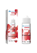 Hayati Pro Max E - liquid 100ml - option1