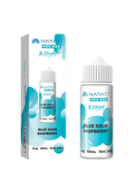 Hayati Pro Max E - liquid 100ml - option1