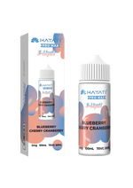 Hayati Pro Max E - liquid 100ml - option1
