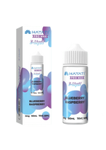 Hayati Pro Max E - liquid 100ml - option1
