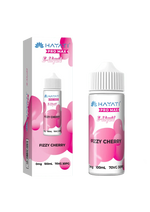 Hayati Pro Max E - liquid 100ml - option1