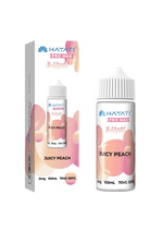 Hayati Pro Max E - liquid 100ml - option1