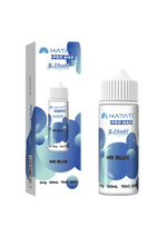 Hayati Pro Max E - liquid 100ml - option1