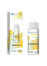 Hayati Pro Max E - liquid 100ml - option1