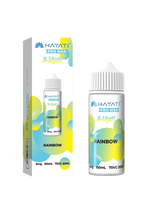 Hayati Pro Max E - liquid 100ml - option1