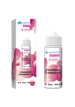 Hayati Pro Max E - liquid 100ml - option1