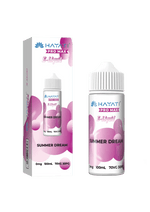 Hayati Pro Max E - liquid 100ml Summer Dream