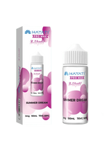 Hayati Pro Max E - liquid 100ml - option1