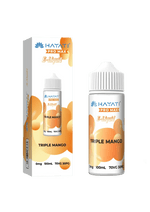 Hayati Pro Max E - liquid 100ml Triple Mango