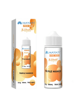 Hayati Pro Max E - liquid 100ml - option1
