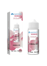 Hayati Pro Max E - liquid 100ml - option1