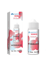 Hayati Pro Max E - liquid 100ml Watermelon Ice