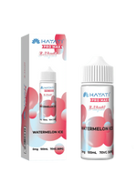 Hayati Pro Max E - liquid 100ml - option1