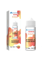 Hayati Pro Max E - liquid 100ml - option1