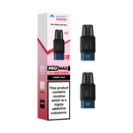 Hayati Pro Max S1 Prefilled Pods Box of 10 Cherry Cola