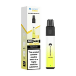 Hayati Pro Max S1 Vape Kit Box of 10 Pineapple Ice