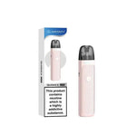 Hayati Quokka Lite Pod Vape Kit Baby Pink