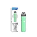 Hayati Quokka Lite Pod Vape Kit Mint Green