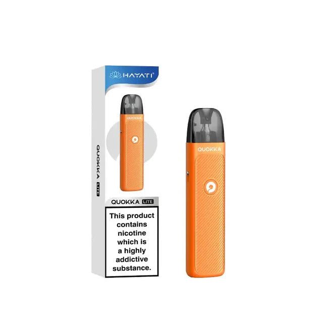 Hayati Quokka Lite Pod Vape Kit Quokka Color