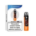 Hayati Quokka Pro Pod Vape Kit Quokka Color