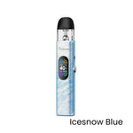 Horizontech Talons 3 Pod Kit Ice Snow Blue