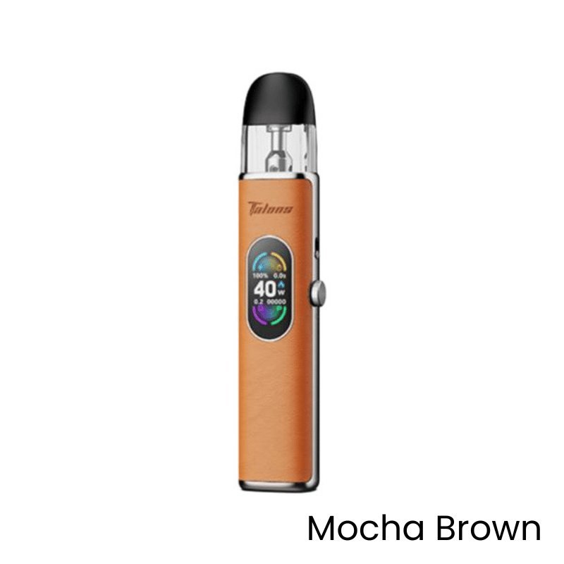 Horizontech Talons 3 Pod Kit Mocha Brown