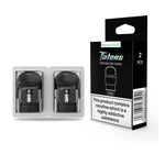 Horizontech Talons 3 Replacement Pods Pack of 2 0.4ohm