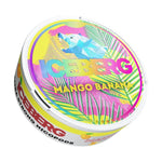 Iceberg Nicotine Pouches Pack of 10 Mango Banana