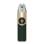 Oxva NeXlim Vape Pod Kit Pine Green