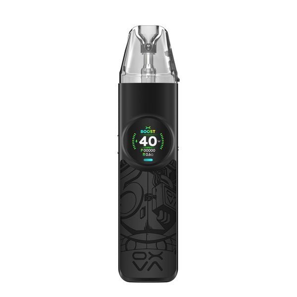 Oxva NeXlim Vape Pod Kit Power Black