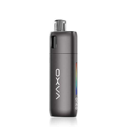 Oxva Oneo Pod Vape System Kit Device Space Grey