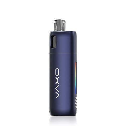 Oxva Oneo Pod Vape System Kit Device Midnight Blue