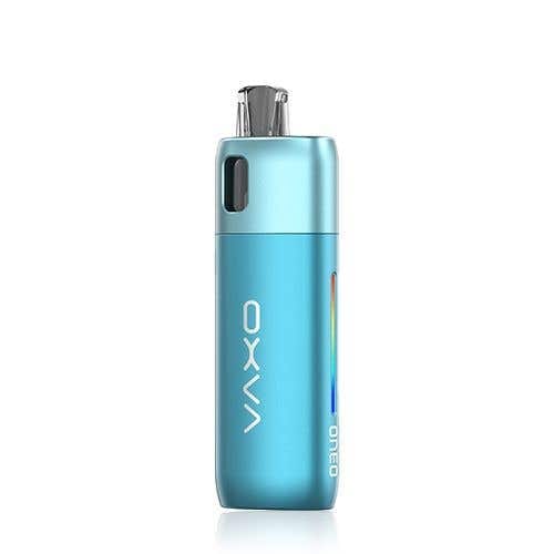 Oxva Oneo Pod Vape System Kit Device Sky Blue