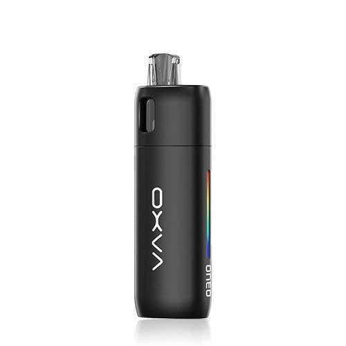 Oxva Oneo Pod Vape System Kit Device Astral Black