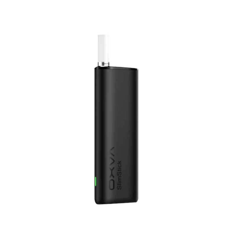 Oxva Slim Stick Prefilled Pod Kit Black