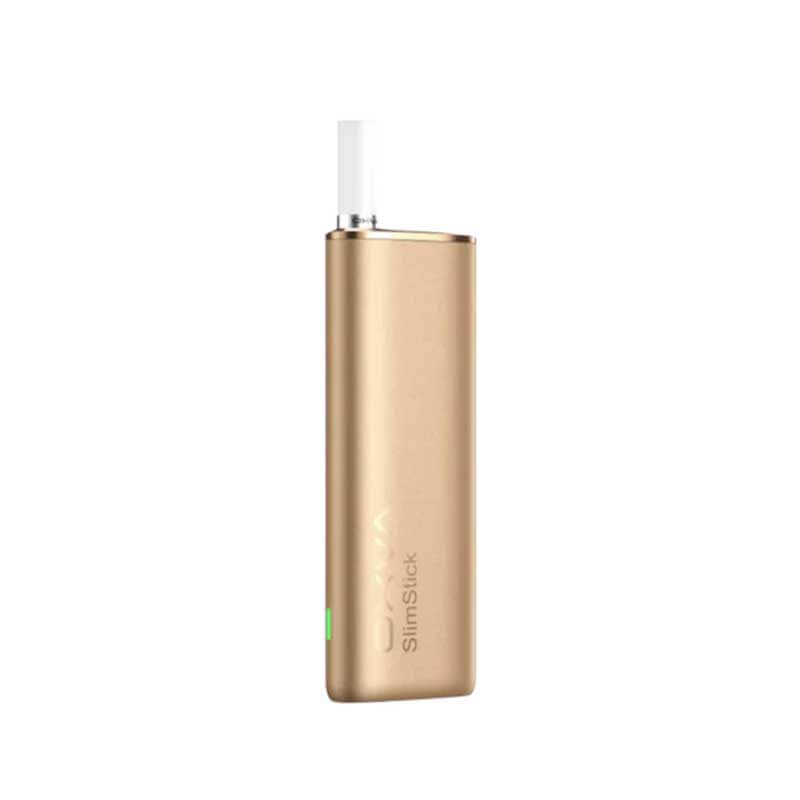 Oxva Slim Stick Prefilled Pod Kit Gold