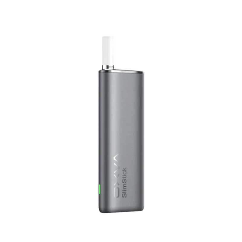 Oxva Slim Stick Prefilled Pod Kit Gray