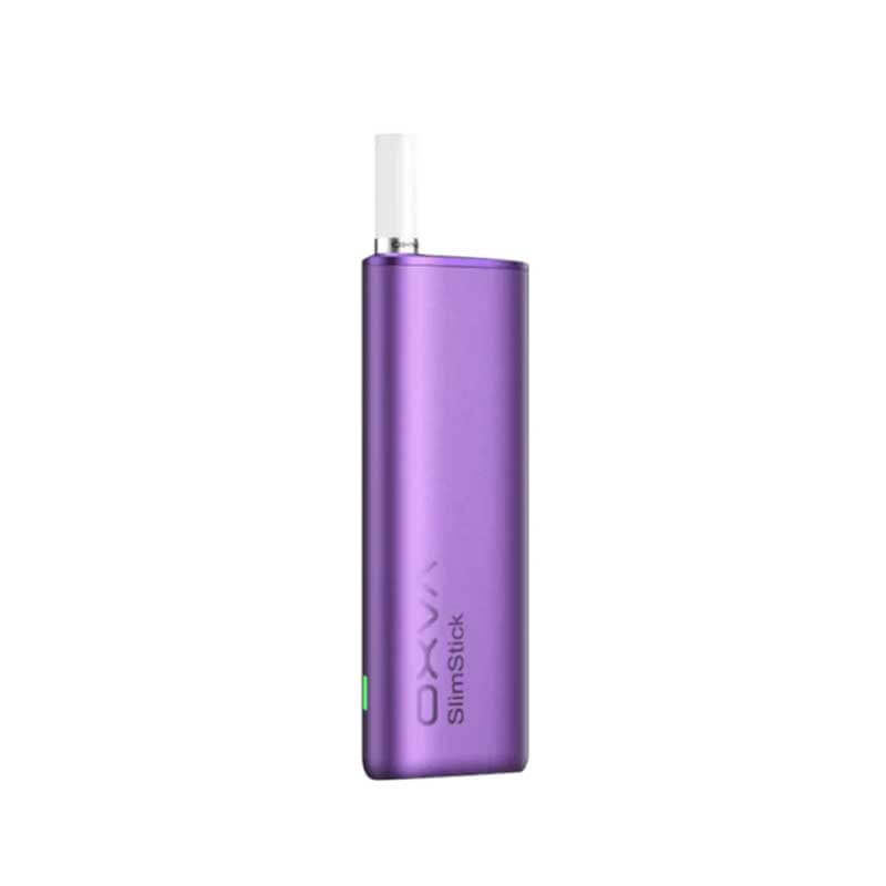 Oxva Slim Stick Prefilled Pod Kit Purple